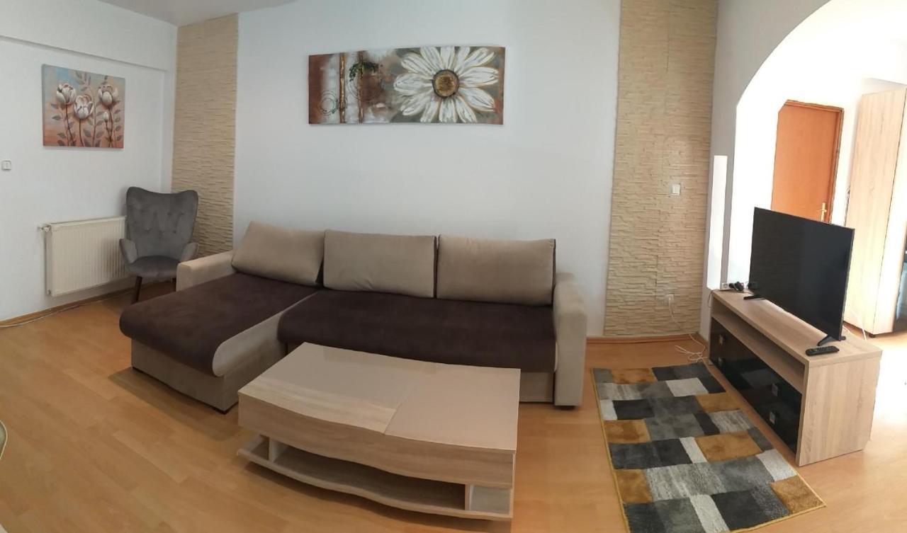 סינאיה Monik Apartament מראה חיצוני תמונה