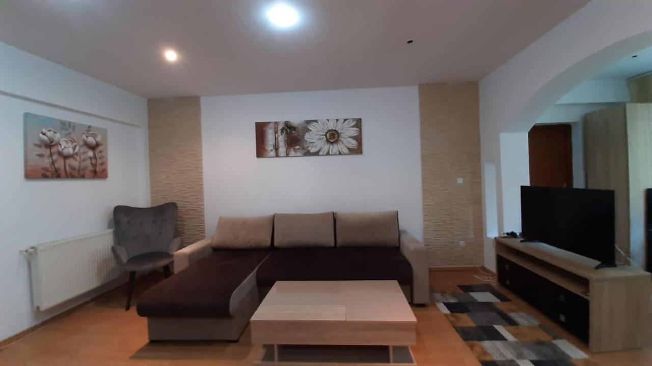 סינאיה Monik Apartament מראה חיצוני תמונה