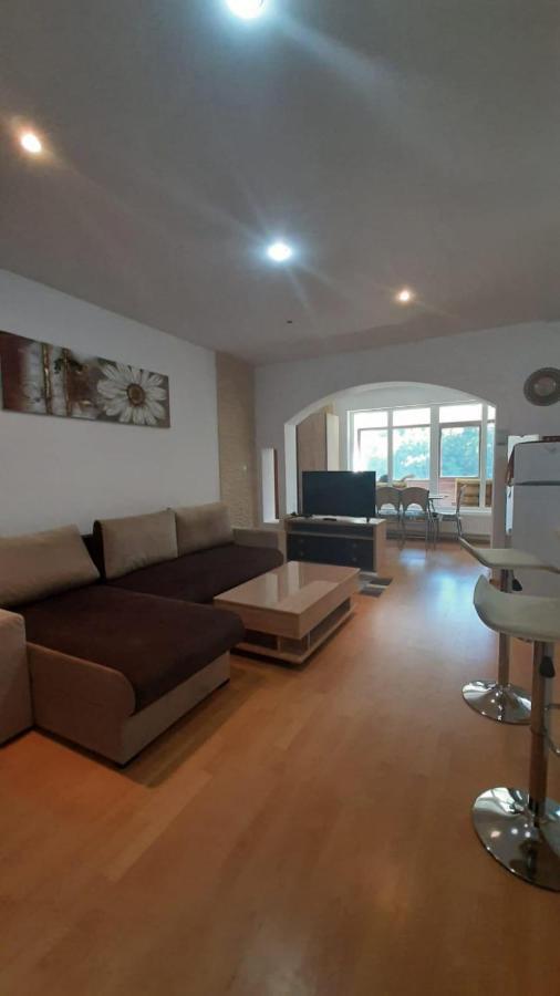 סינאיה Monik Apartament מראה חיצוני תמונה