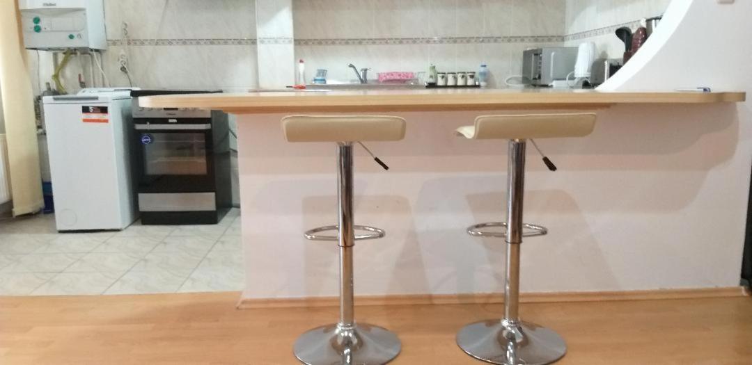סינאיה Monik Apartament מראה חיצוני תמונה