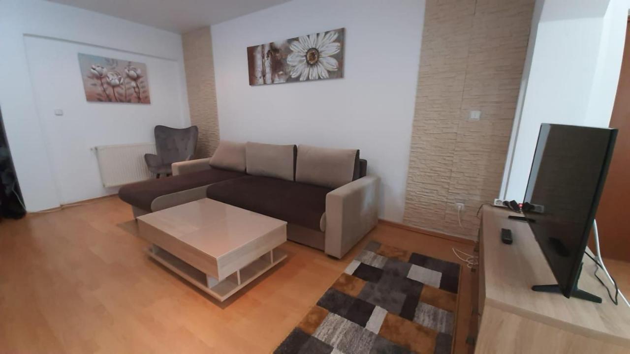 סינאיה Monik Apartament מראה חיצוני תמונה