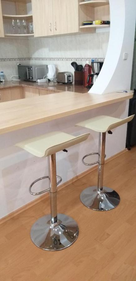 סינאיה Monik Apartament מראה חיצוני תמונה
