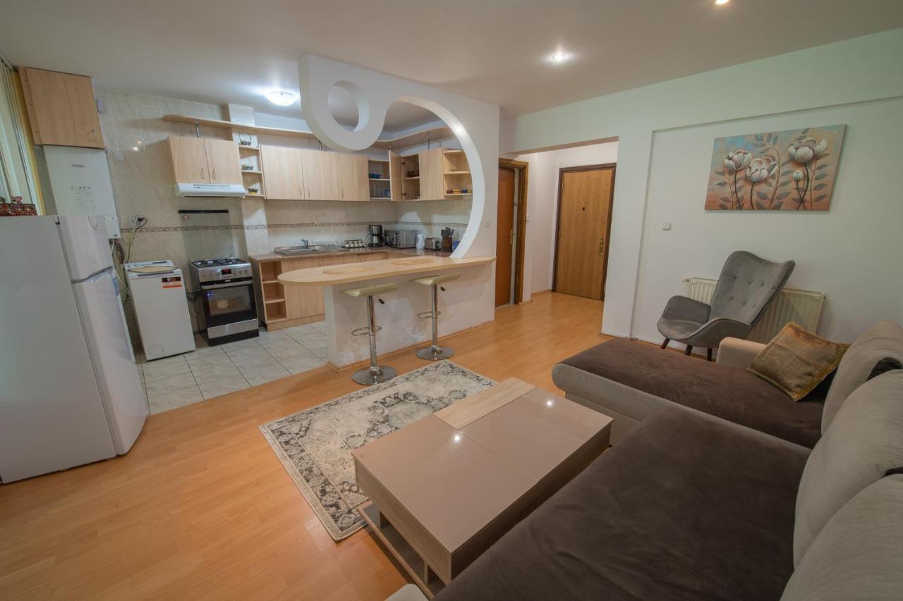 סינאיה Monik Apartament מראה חיצוני תמונה