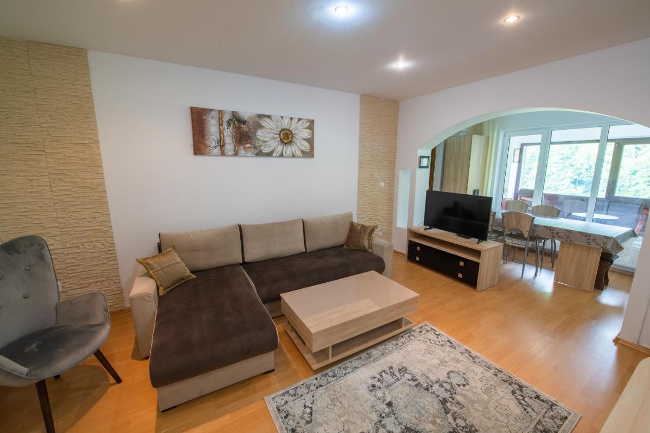 סינאיה Monik Apartament מראה חיצוני תמונה