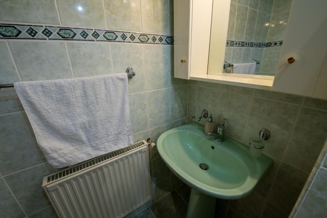סינאיה Monik Apartament מראה חיצוני תמונה