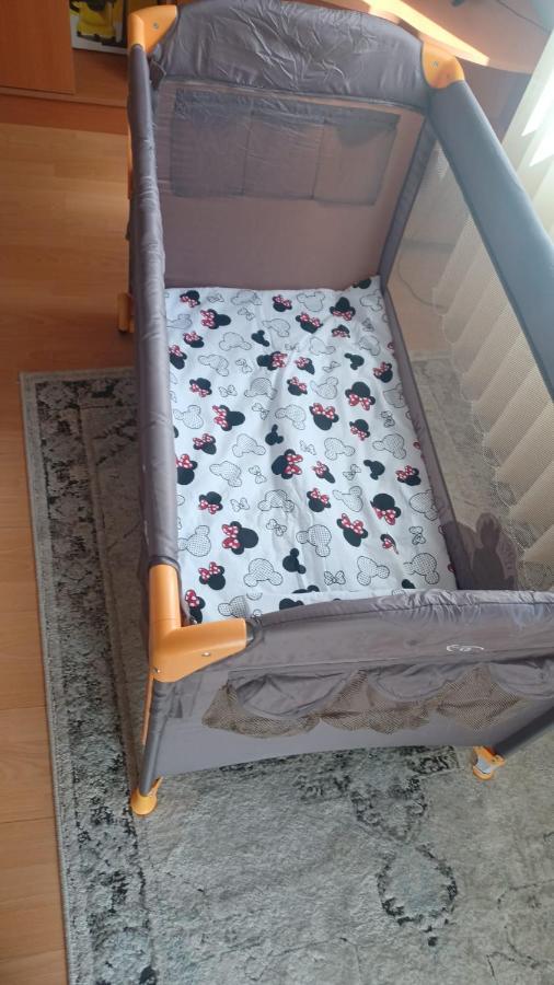 סינאיה Monik Apartament מראה חיצוני תמונה