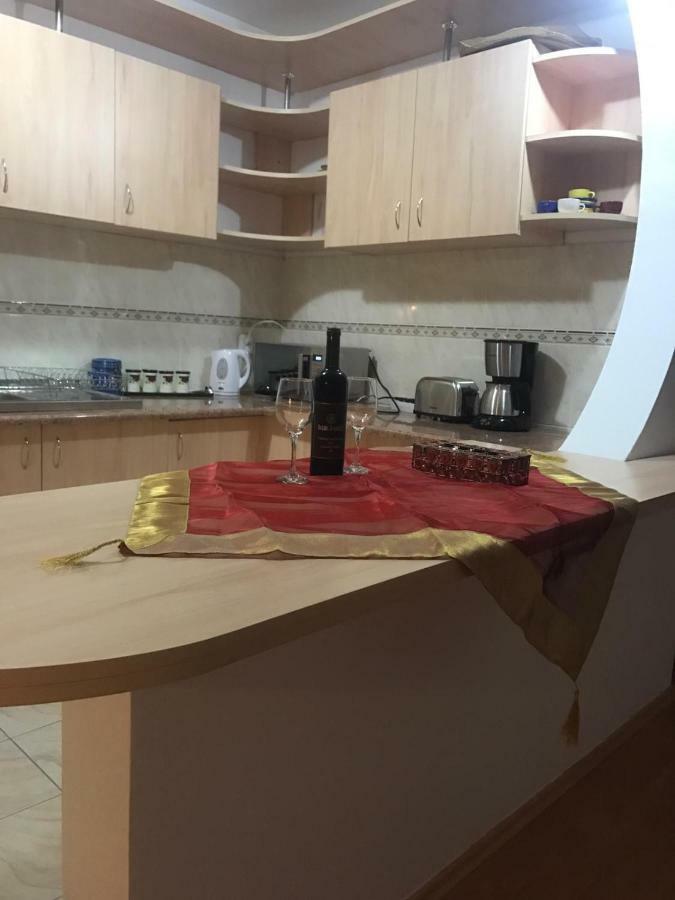 סינאיה Monik Apartament מראה חיצוני תמונה